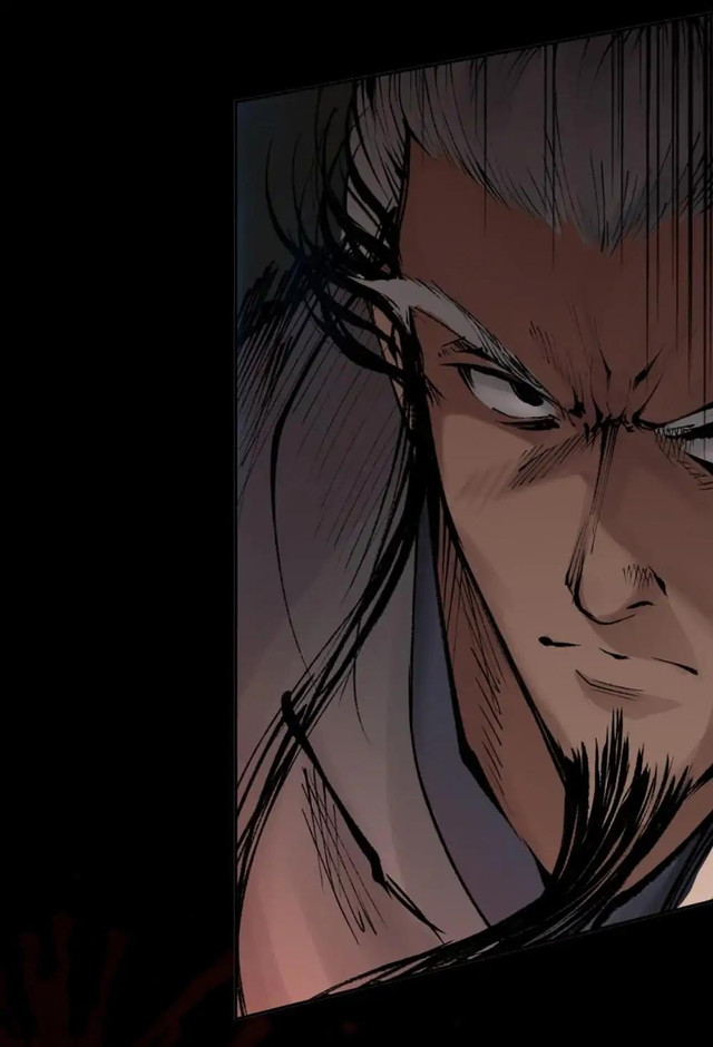 Journey of the Hidden Blade (The Demon Blades) Chapter 27 Gambar 7